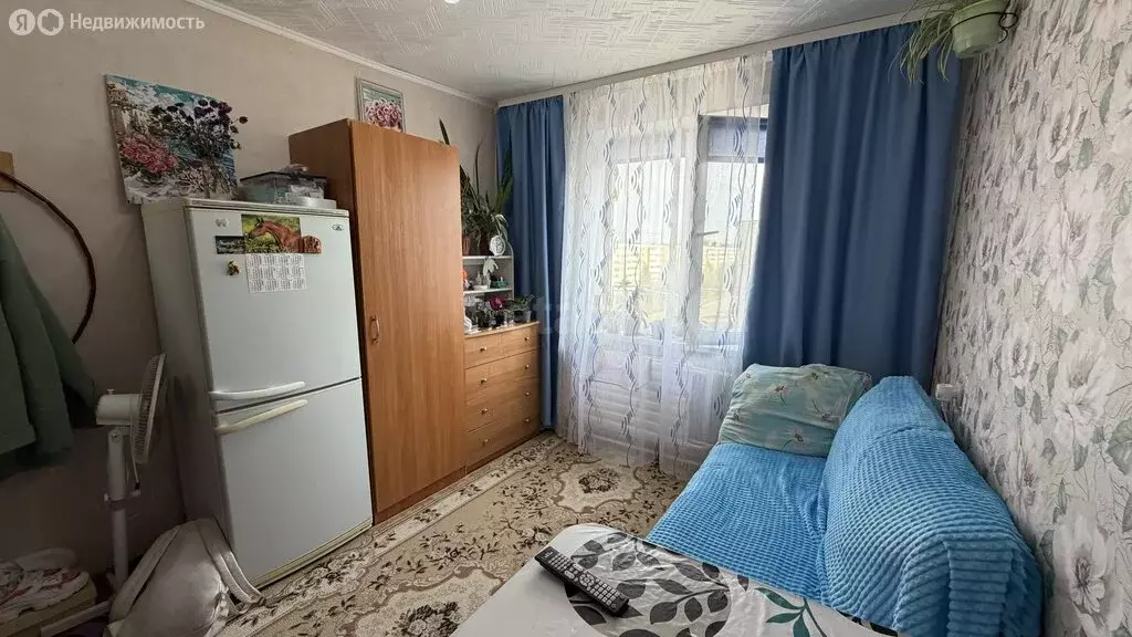 1к в -комнатной квартире (11.6 м) - Фото 2