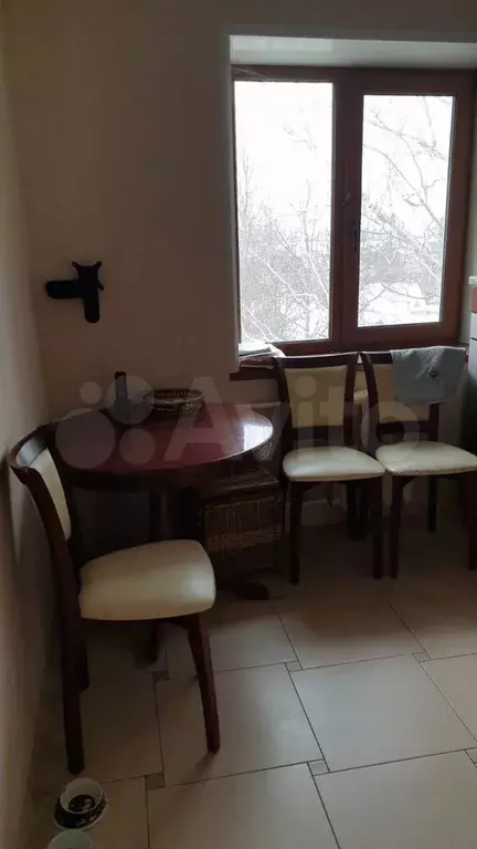 3-к. квартира, 55,9 м, 5/5 эт. - Фото 1