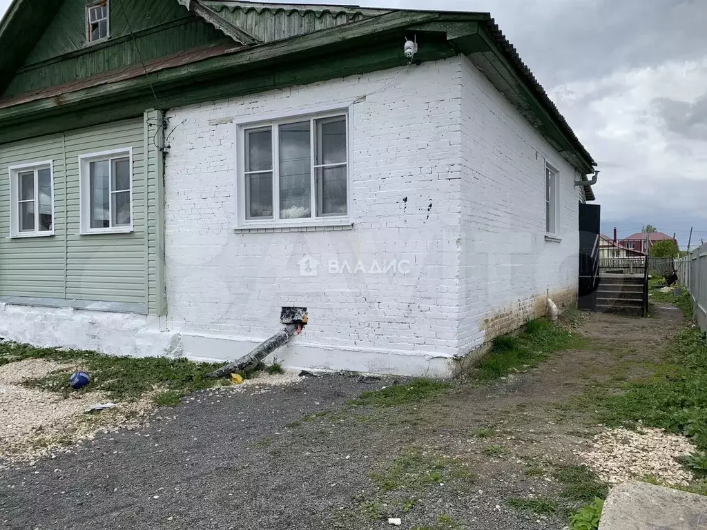 Дом 60 м на участке 12 сот. - Фото 1