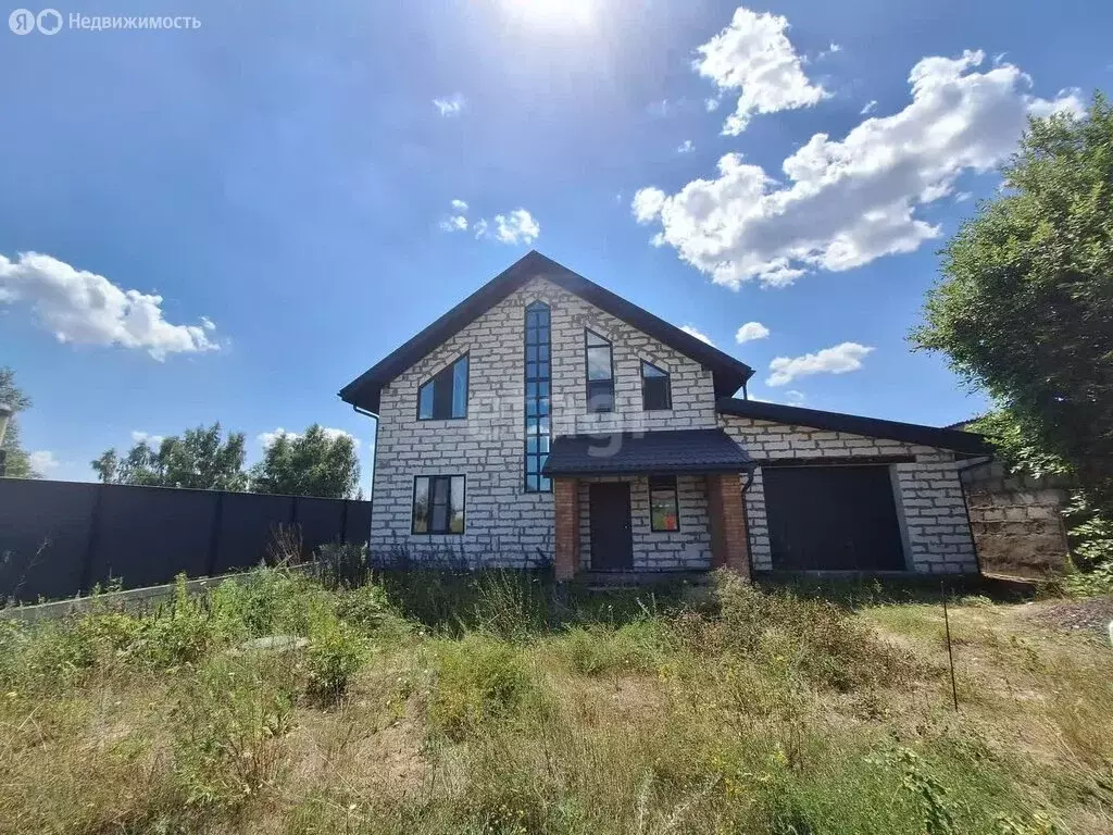 Дом в Старый Оскол, Песочная улица, 12 (135.4 м) - Фото 0