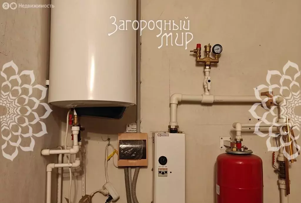 Дом в Москва, НАО, район Щербинка, СНТ Язово, 169 (197 м) - Фото 1