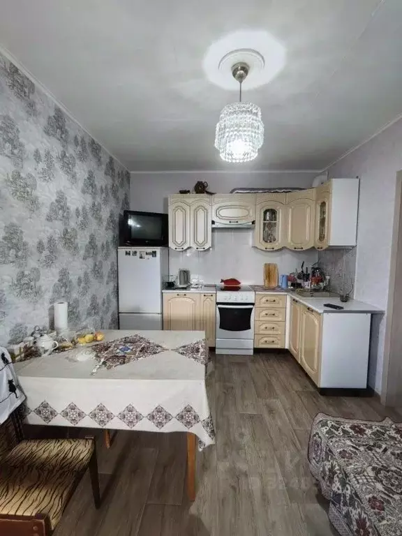 1-к кв. Иркутская область, Усть-Илимск просп. Мира, 21 (36.0 м) - Фото 2