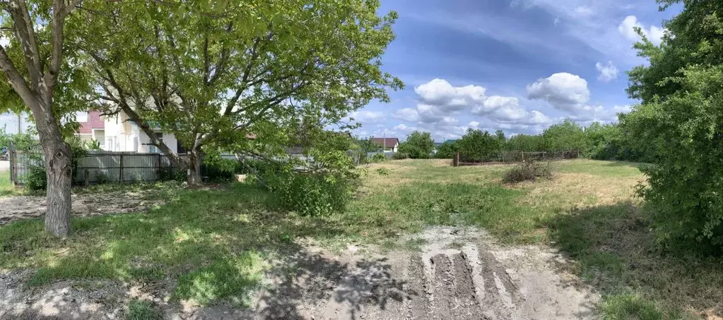 Участок в Краснодарский край, Новороссийск городской округ, Раевская ... - Фото 2