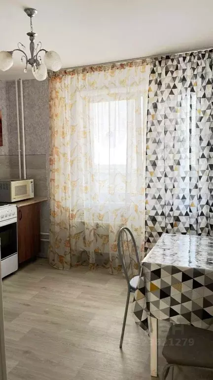 1-к кв. Краснодарский край, Новороссийск Суворовская ул., 77 (40.0 м) - Фото 2