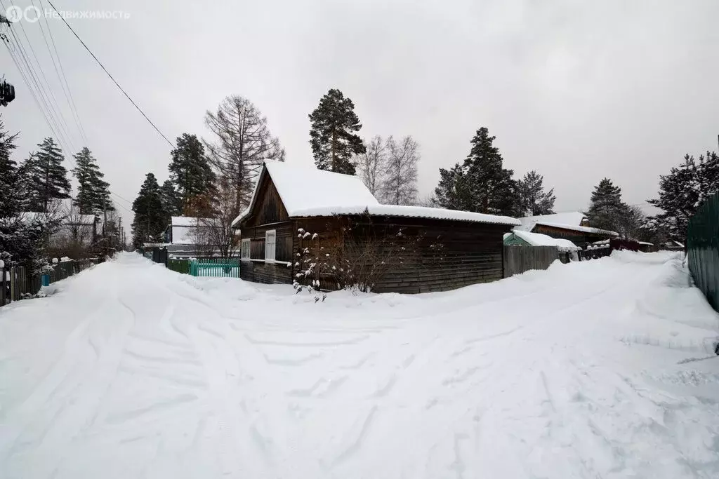 Дом в Иркутский муниципальный округ, СНТ Радуга, 76 (105.5 м) - Фото 2