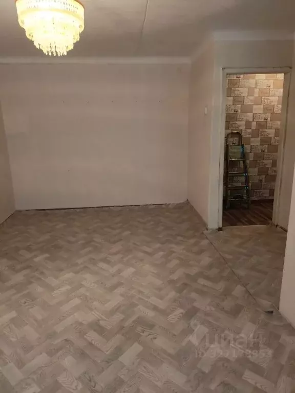 1-к кв. Пермский край, Краснокамск ул. Чапаева, 59 (29.8 м) - Фото 1