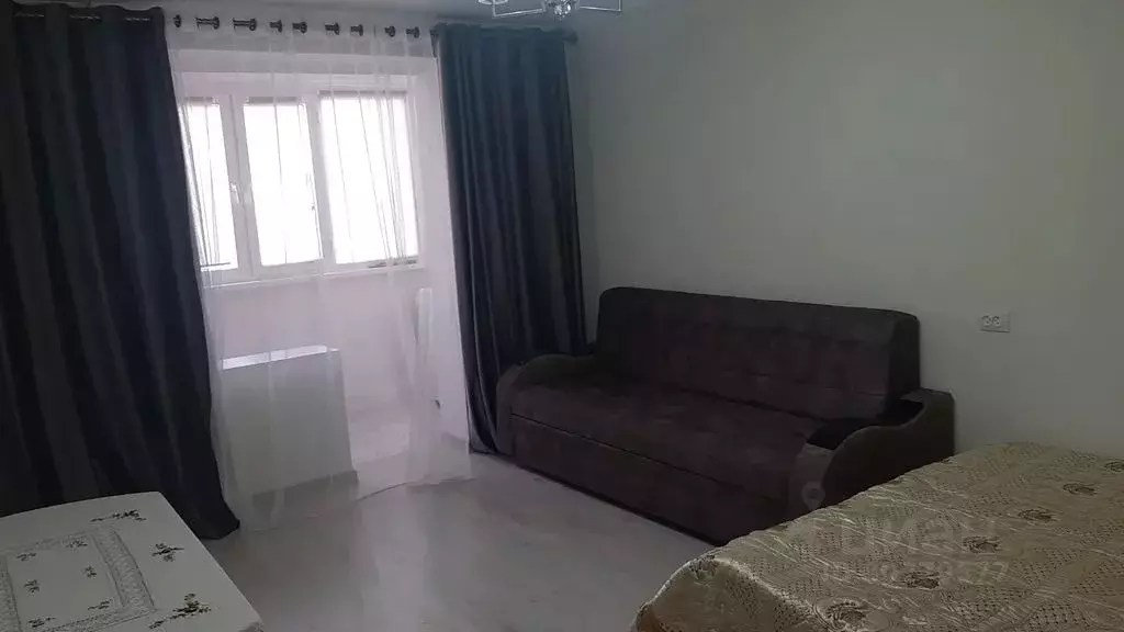1-к кв. Дагестан, Дербент ул. Х. Тагиева, 37А (34.0 м) - Фото 0