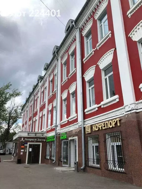 Офис (81 м) - Фото 2