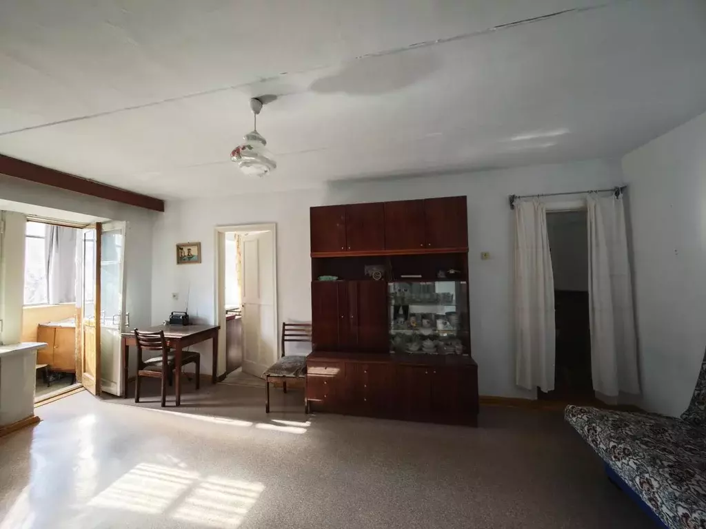 Квартира, 2 комнаты, 41.4 м - Фото 1