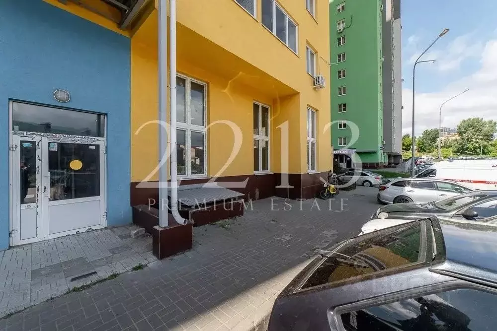 Помещение свободного назначения в Нижегородская область, Нижний ... - Фото 2