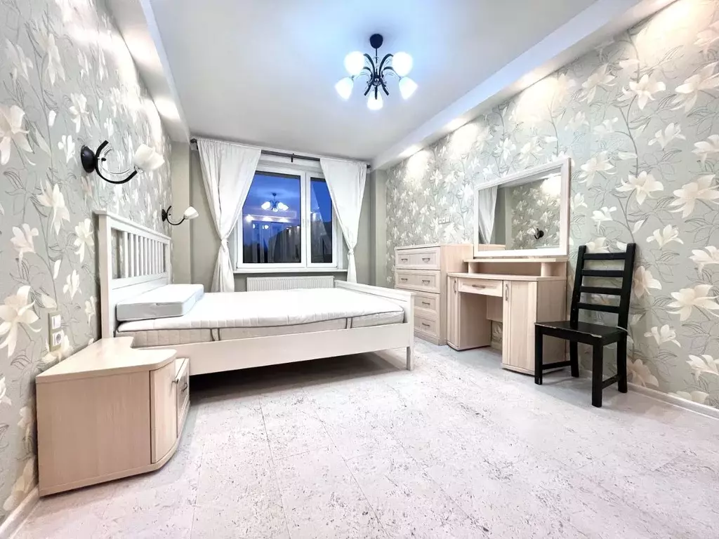 4-к кв. Санкт-Петербург Загребский бул., 9 (102.7 м) - Фото 2