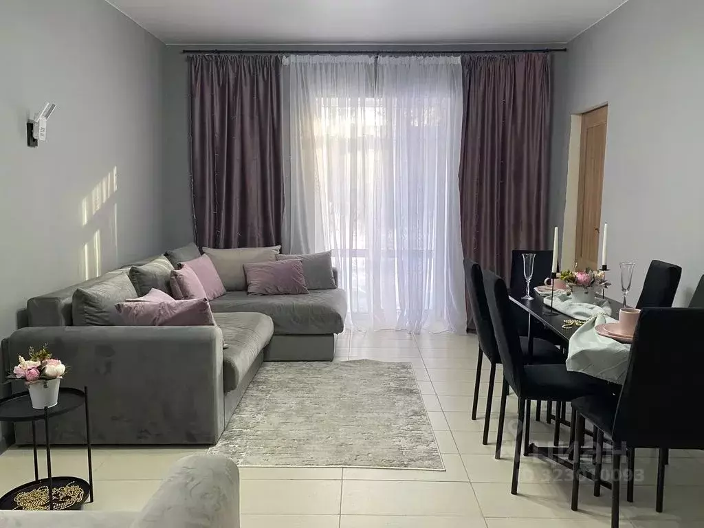 Дом в Свердловская область, Асбестовский муниципальный округ, пос. ... - Фото 1