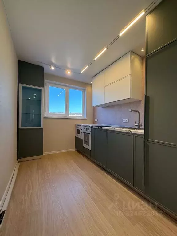 3-к кв. Мурманская область, Мурманск Кольский просп., 148 (63.0 м) - Фото 1