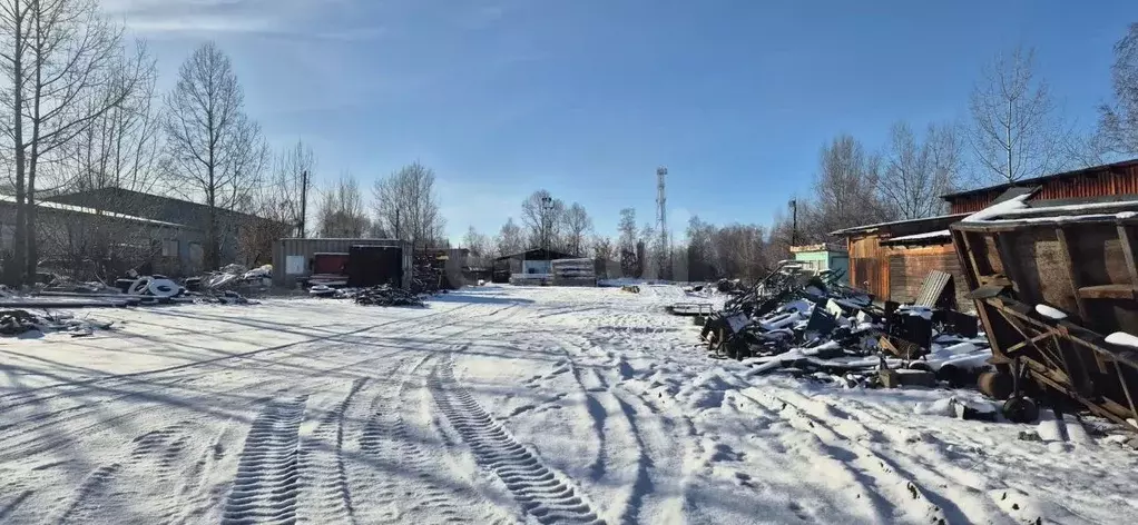 Участок в Алтай, Майминский район, с. Майма ул. Энергетиков (108.9 ... - Фото 1