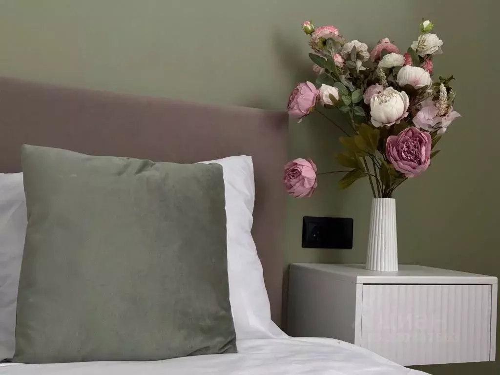 1-к кв. Самарская область, Самара ул. Гастелло, 22а (20.0 м) - Фото 2