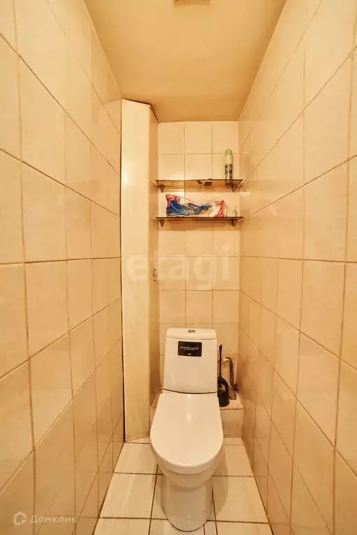 Продаётся 3-к квартира, 66.5 м - Фото 1