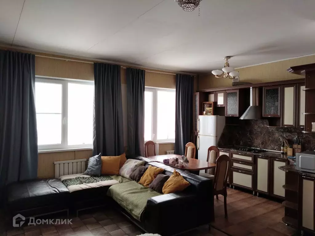 Продаётся квартира-студия, 42.8 м - Фото 0