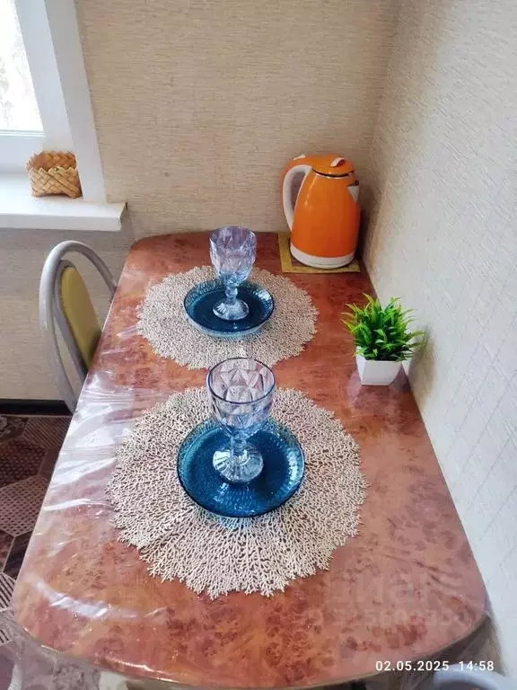 2-к кв. Пермский край, Березники ул. Льва Толстого, 84 (46.0 м) - Фото 1