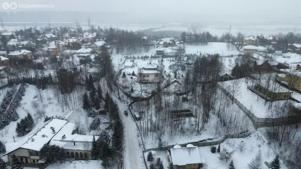 Участок в Всеволожский район, Бугровское городское поселение, деревня ... - Фото 0