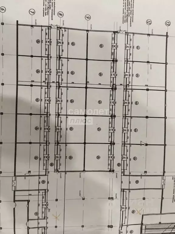 Помещение свободного назначения в Москва проезд Чечерский, 51 (300 м) - Фото 2