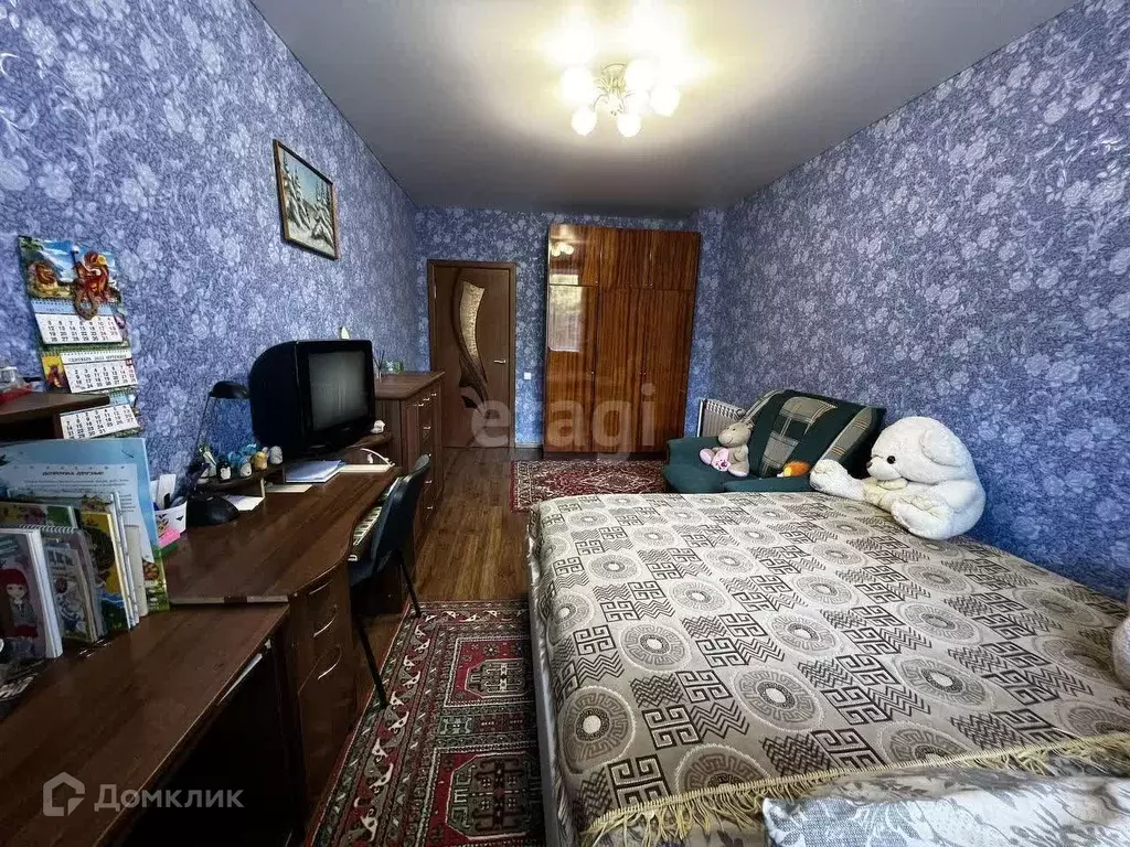 Продаётся 2-к квартира, 75 м - Фото 1