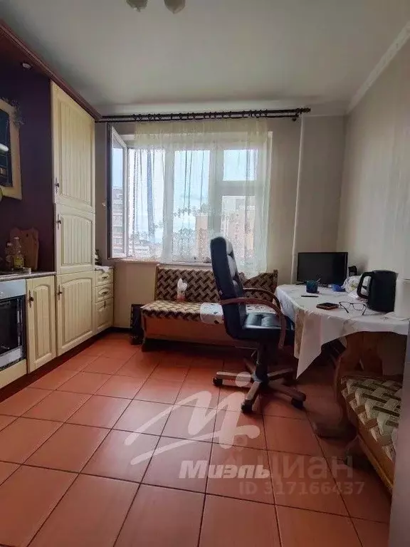 Комната Москва Зеленоградская ул., 27К2 (45.0 м) - Фото 0