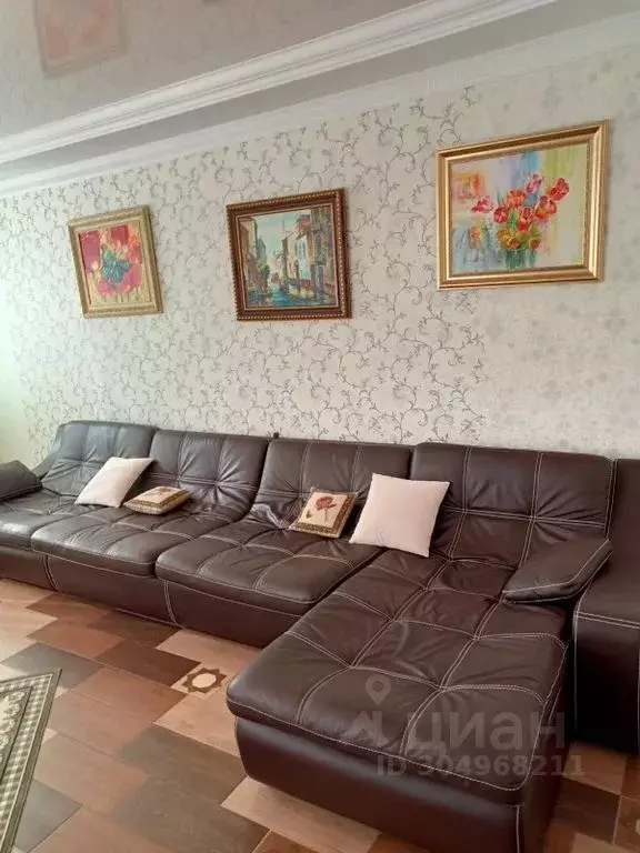 2-к кв. Краснодарский край, Анапа ул. Крылова, 15к1 (80.0 м) - Фото 2