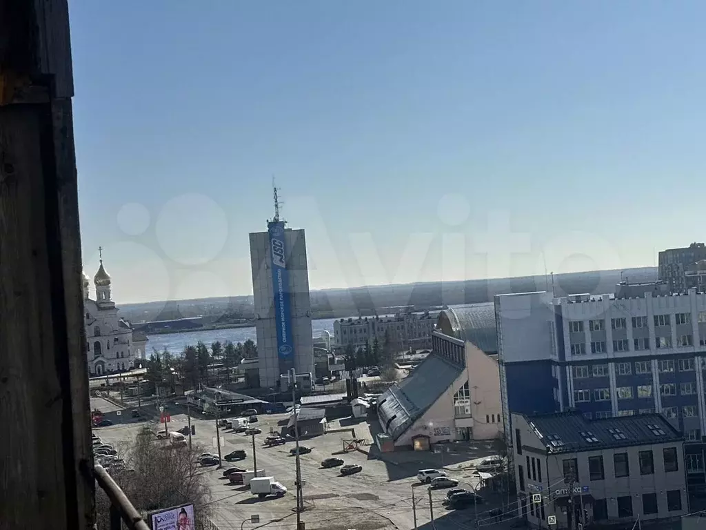 2-к. квартира, 51 м, 10/10 эт. - Фото 0
