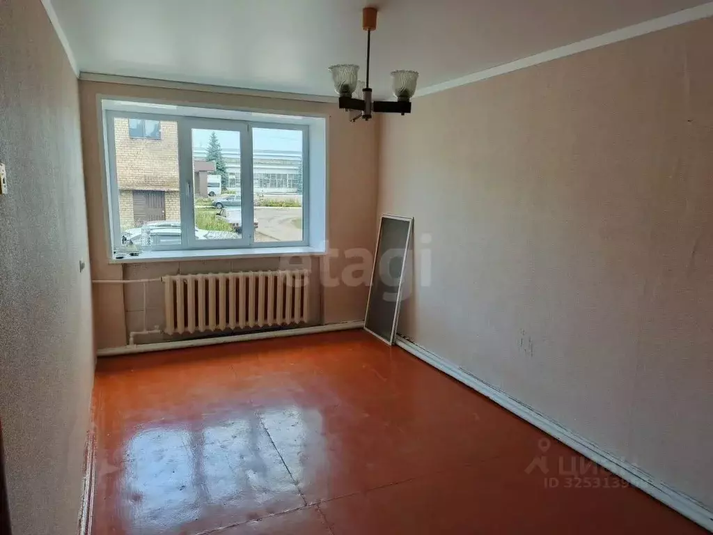 1-к кв. Башкортостан, Стерлитамакский район, Отрадовский сельсовет, с. ... - Фото 2