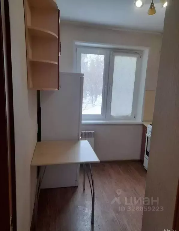 2-к кв. Нижегородская область, Дзержинск ул. Терешковой, 14 (45.2 м) - Фото 2