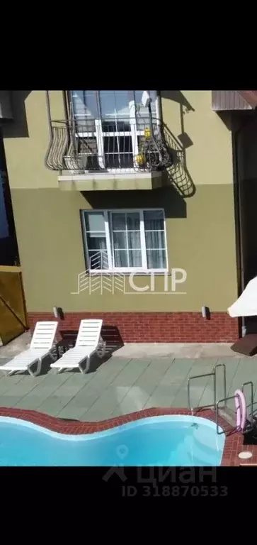 Дом в Калининградская область, Зеленоградск Прибой садоводческое ... - Фото 0