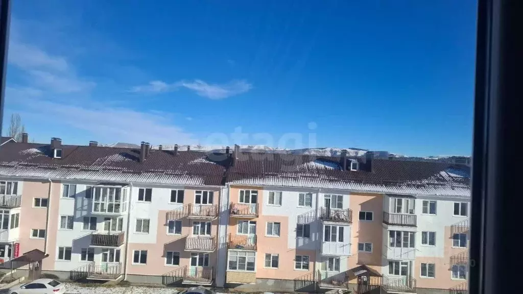 2-к кв. Ставропольский край, Кисловодск ул. Катыхина (45.2 м) - Фото 2