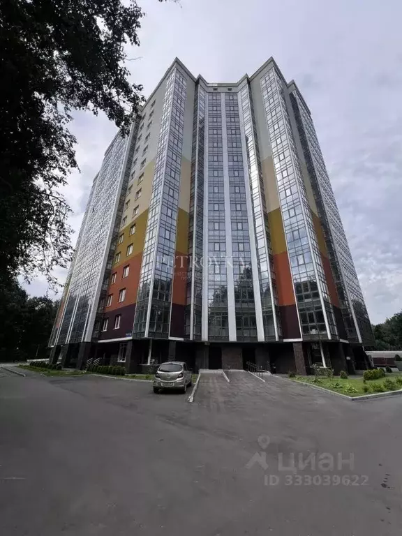 3-к кв. Московская область, Солнечногорск ул. Драгунского, 24 (137.7 ... - Фото 2