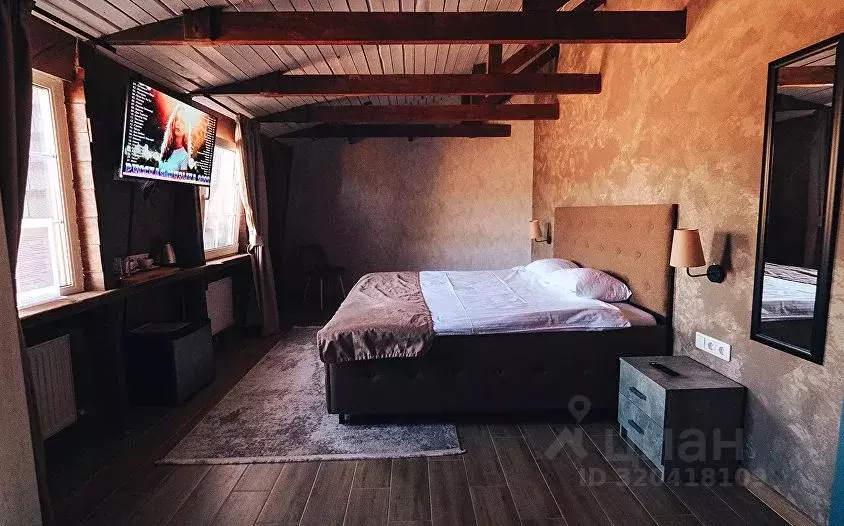 Комната Ростовская область, Ростов-на-Дону Ленгородок мкр, ул. ... - Фото 2