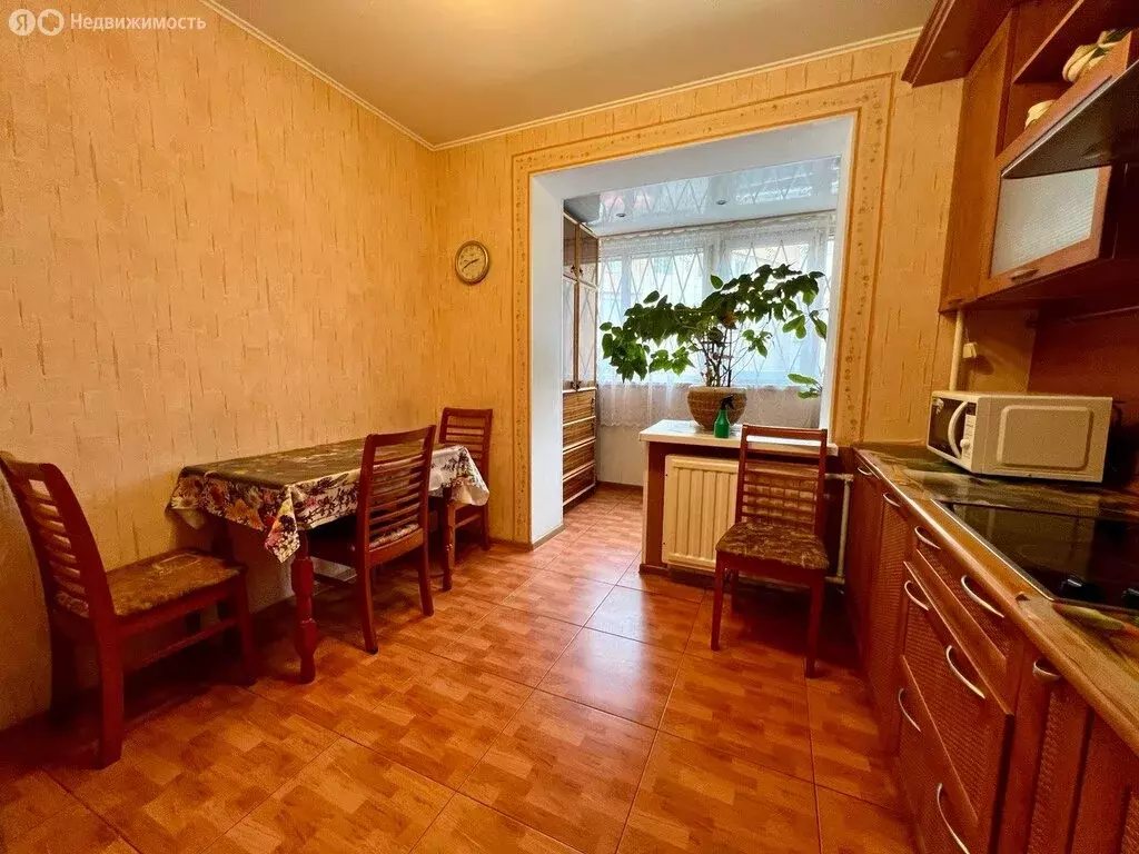 2-комнатная квартира: Санкт-Петербург, улица Ильюшина, 2 (51 м) - Фото 1