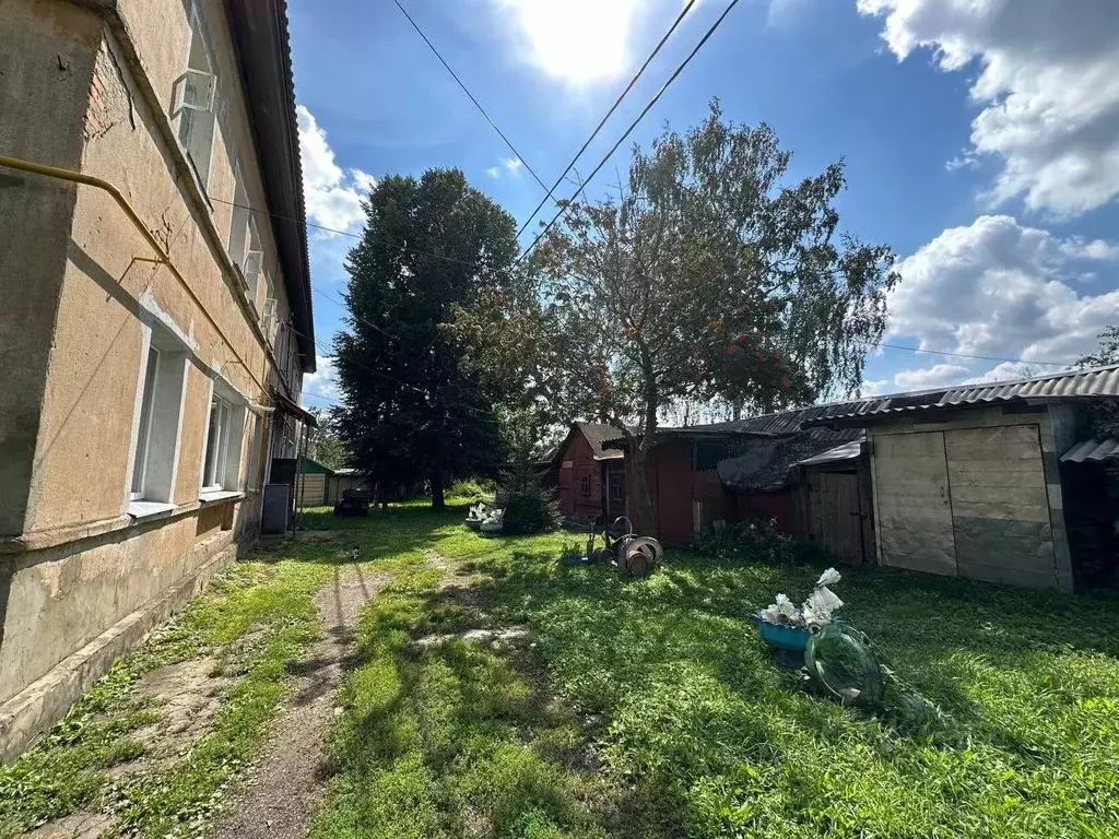 2-к кв. Рязанская область, Скопинский муниципальный округ, Павелец рп ... - Фото 2