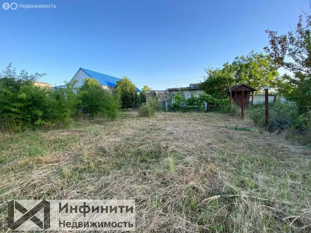 Участок в Ставрополь, садовое товарищество Химреактив, 446 (4.3 м) - Фото 1