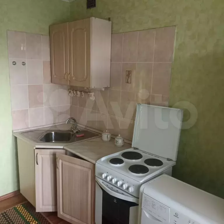 1-к. квартира, 36 м, 10/14 эт. - Фото 0