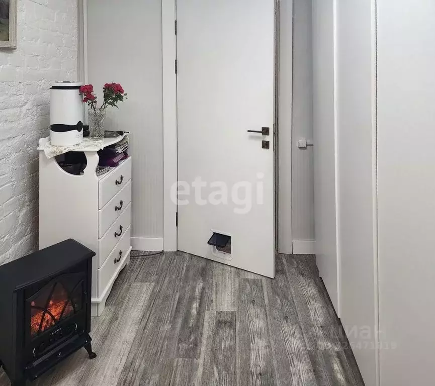 Комната Санкт-Петербург Гороховая ул., 32 (14.7 м) - Фото 1