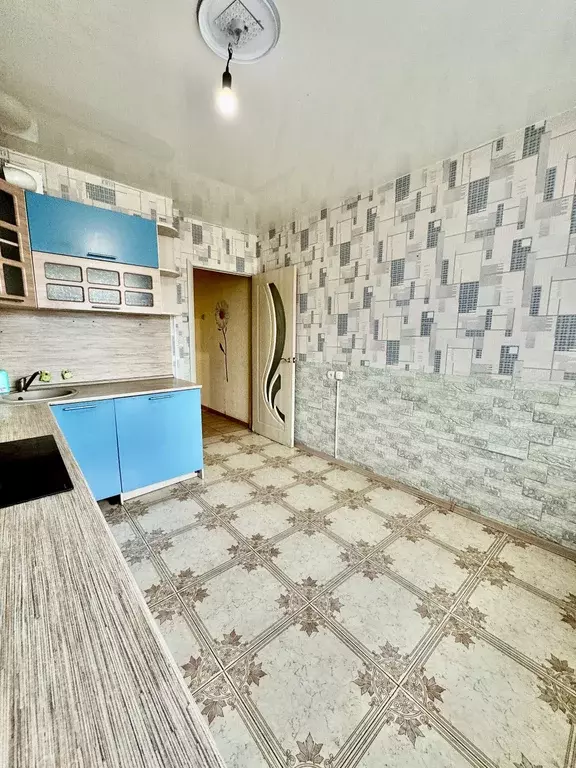 Продаётся 2-к квартира, 50.6 м - Фото 0