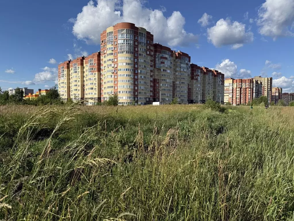 2-к кв. Московская область, Электросталь бул. 60-летия Победы, 14 ... - Фото 1