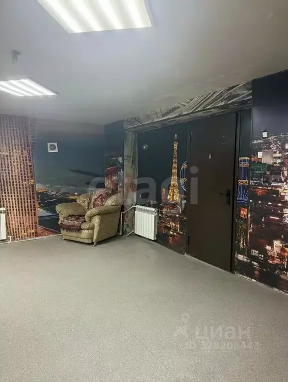 Помещение свободного назначения в Забайкальский край, Чита ул. Бутина, ... - Фото 1