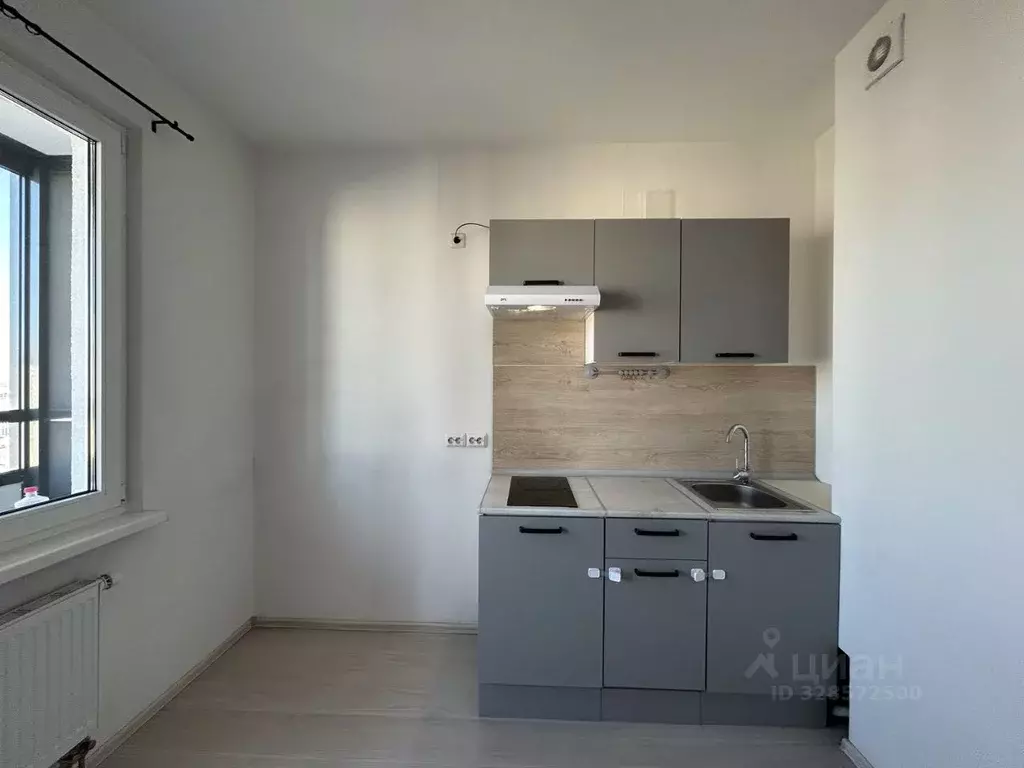 1-к кв. Санкт-Петербург ул. Богословская, 4к1 (36.0 м) - Фото 2