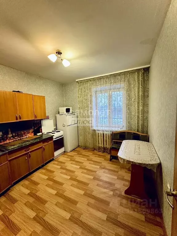2-к кв. Липецкая область, Липецк просп. Победы, 106А (65.0 м) - Фото 0