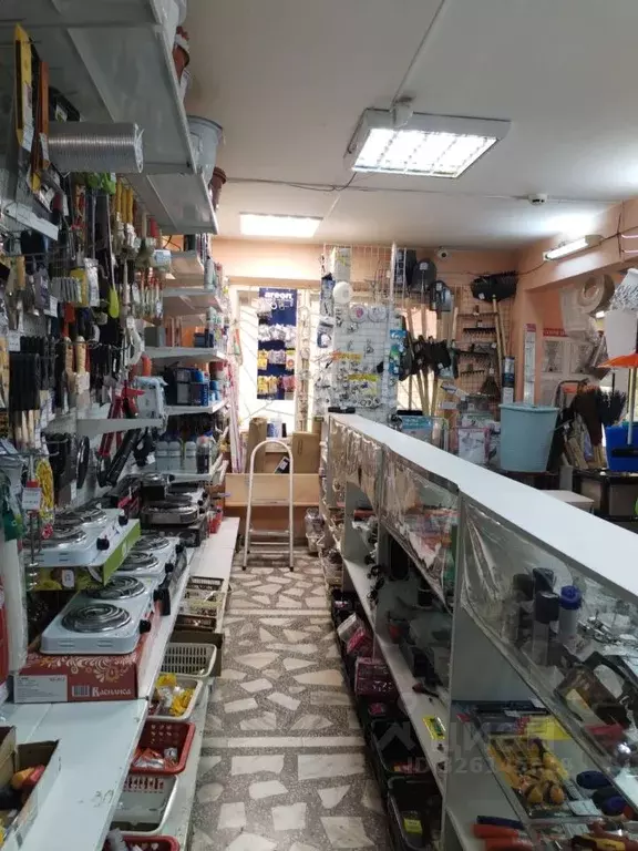 Помещение свободного назначения в Красноярский край, Красноярск ... - Фото 2