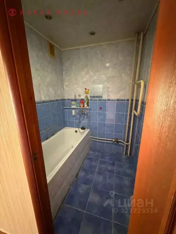 2-к кв. Самарская область, Самара пер. Карякина, 1 (54.3 м) - Фото 2