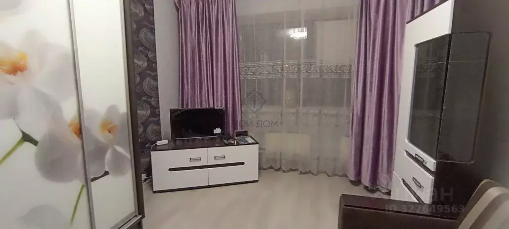 1-к кв. Москва ул. Гарибальди, 11 (40.0 м) - Фото 2