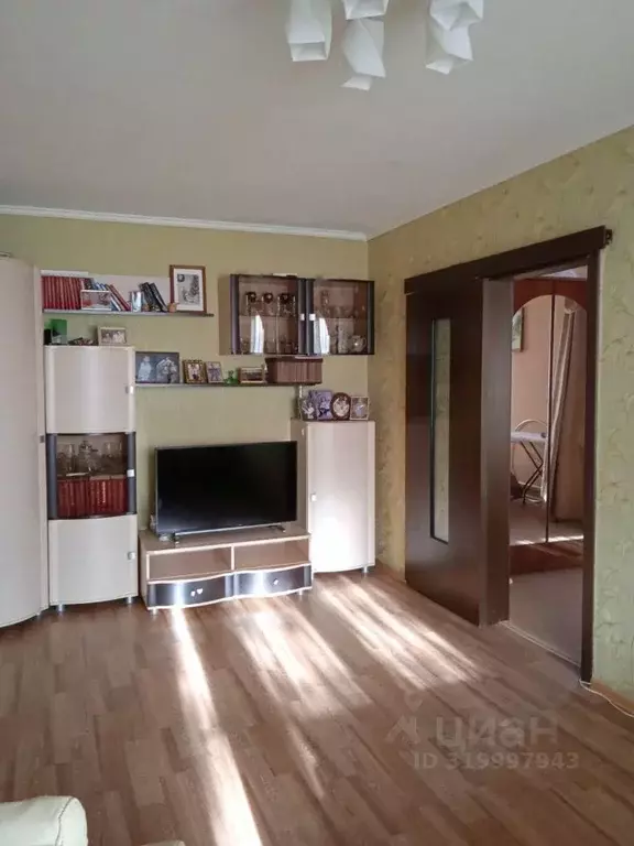 4-к кв. Новосибирская область, Новосибирск ул. Дуси Ковальчук, 69 ... - Фото 0