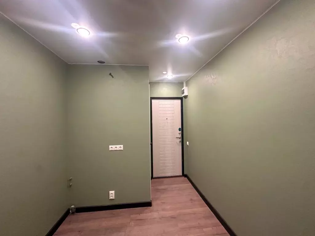 Продаётся квартира-студия, 10 м - Фото 1