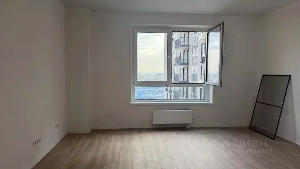1-к кв. Москва Алтуфьевское ш., 53к1 (39.2 м) - Фото 1